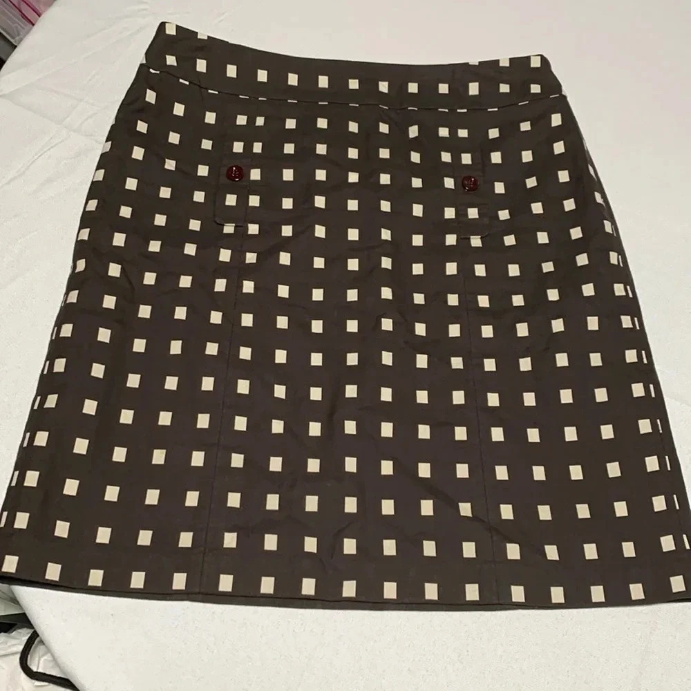 ANN TAYLOR Women’s Skirt, excellent condition.